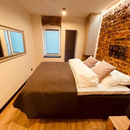 Apartamenty Ktw Park Slaski - Family Delux 卡托维兹 外观 照片