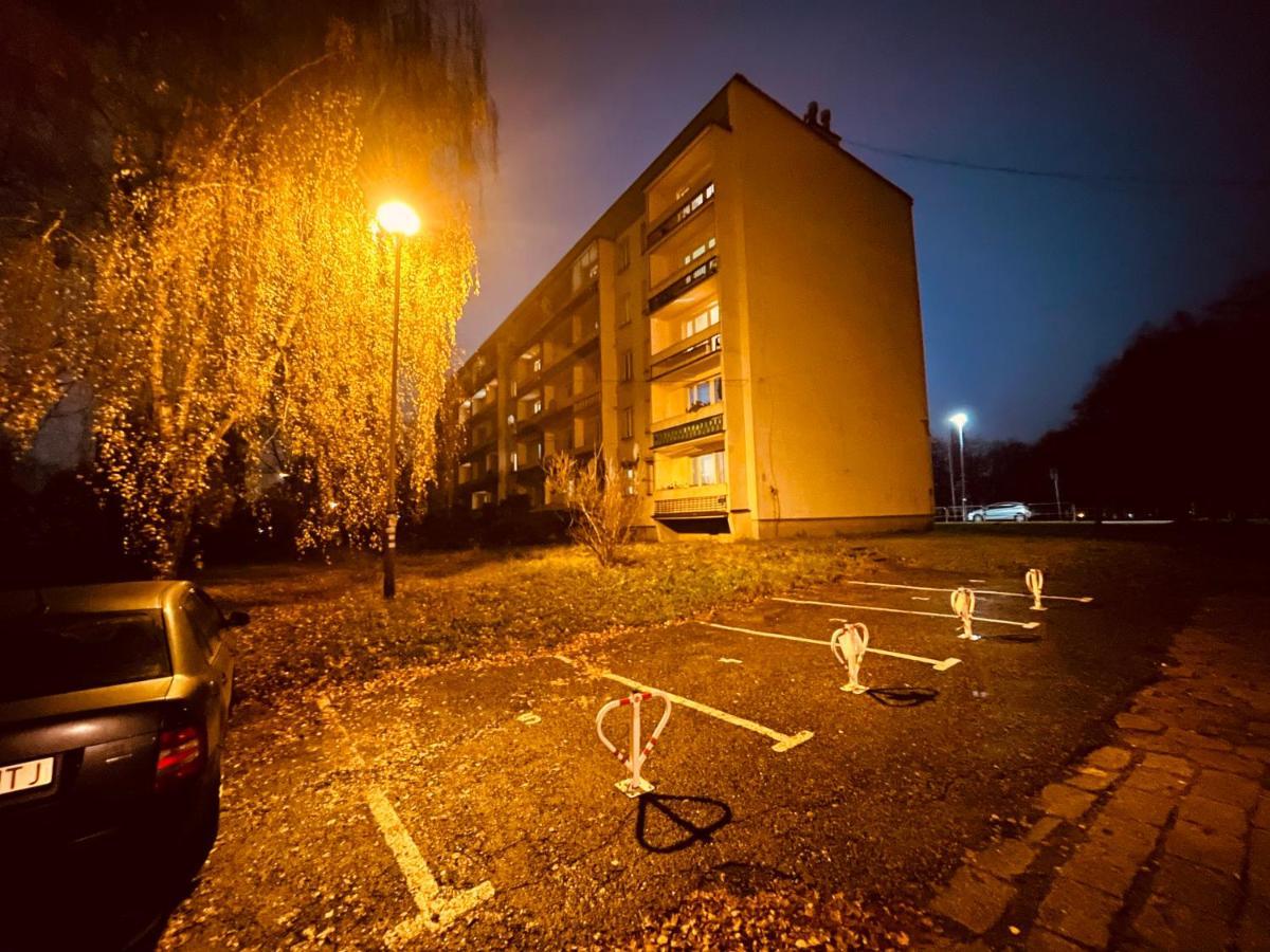 Apartamenty Ktw Park Slaski - Family Delux 卡托维兹 外观 照片