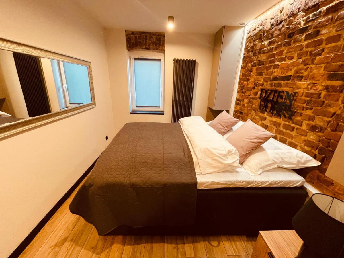 Apartamenty Ktw Park Slaski - Family Delux 卡托维兹 外观 照片